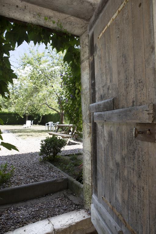 Logis Hotel Le Cerf Briare Exterior foto